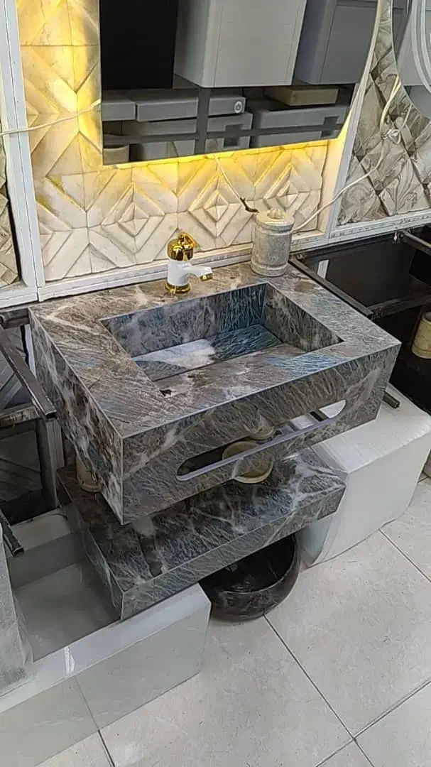 روشویی سرامیکی پرسلان جاحوله دار|لوازم سرویس بهداشتی|تهران, مجیدیه|دیوار