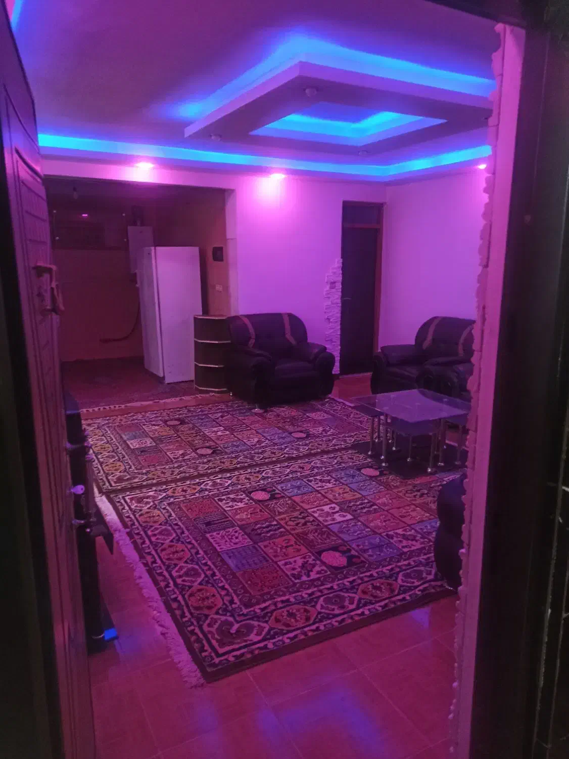 خونه ویلایی اجاره|اجارهٔ کوتاه‌مدت ویلا و باغ|شلمان, |دیوار