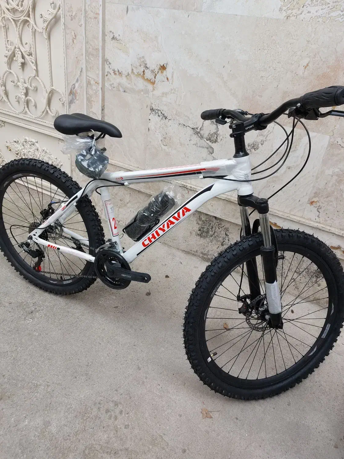 دوچرخه های ۲۶ چیاوا|دوچرخه، اسکیت، اسکوتر|تالش, هشتپر|دیوار
