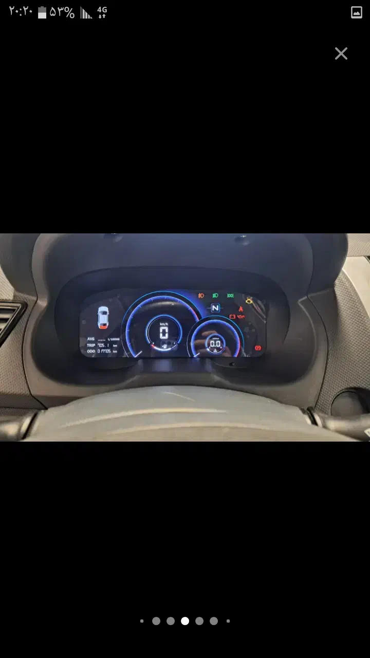 جک j4|خودرو سواری و وانت|پاکدشت, پاکدشت (مامازند)|دیوار