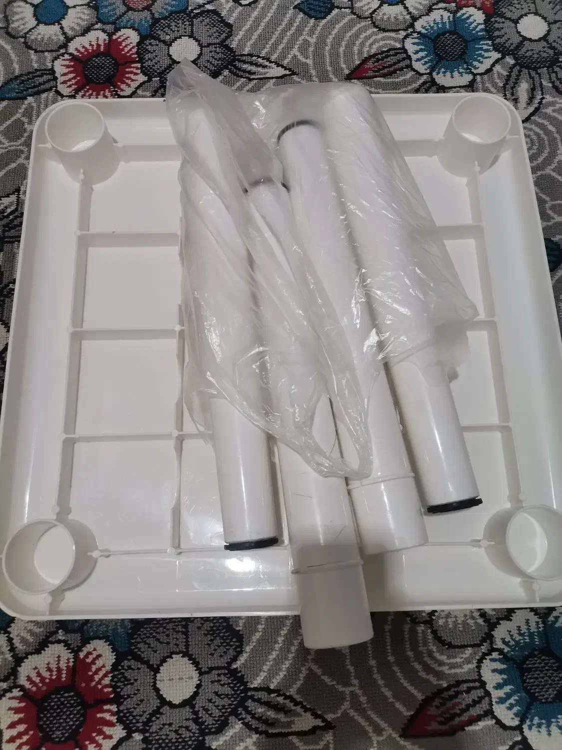 لوازم سیسمونی درحد|اسباب و اثاث بچه|قم, نیروگاه|دیوار