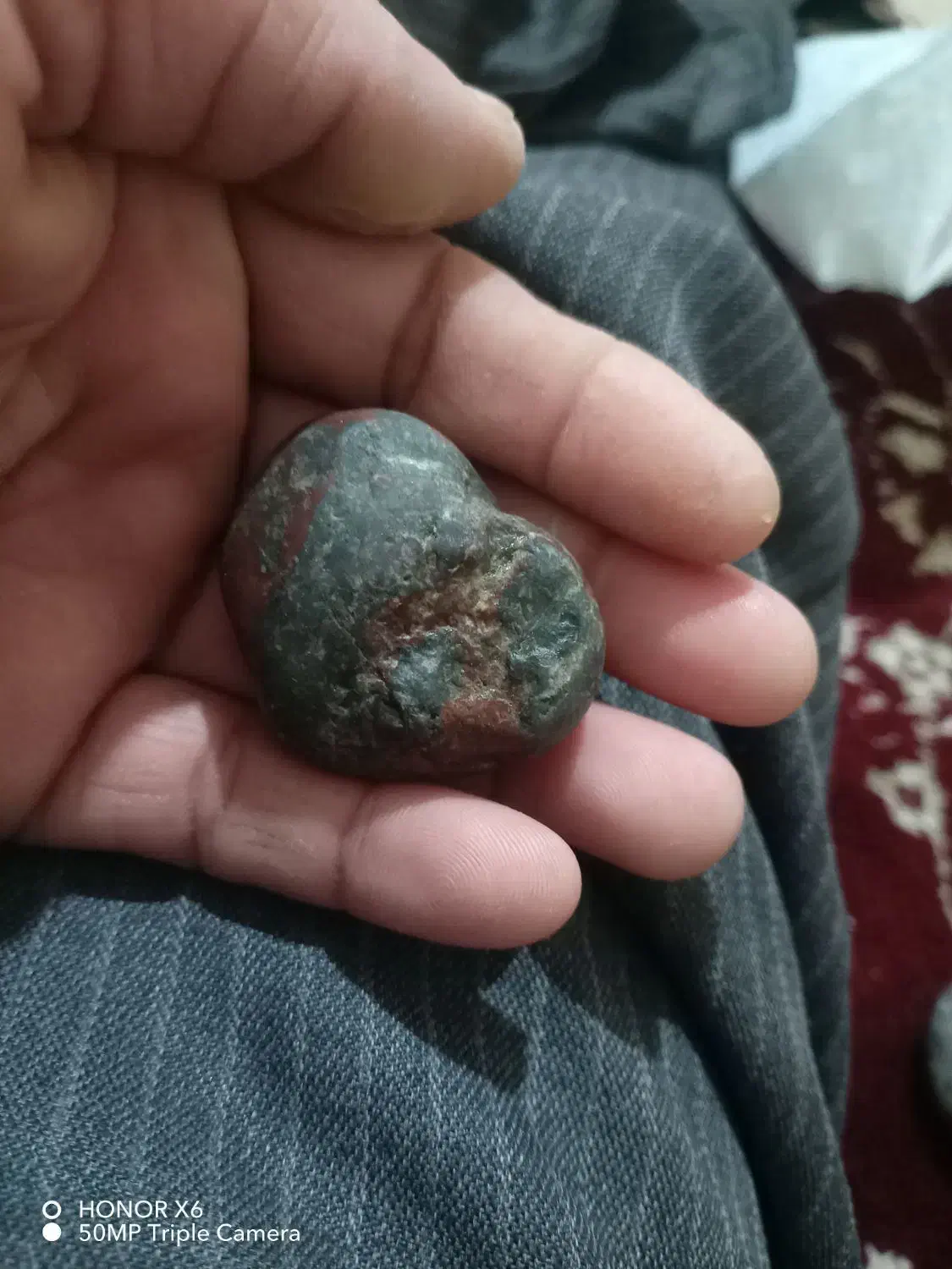 شهاب سنگ و سنگ قیمتی|جواهرات|سنندج, |دیوار