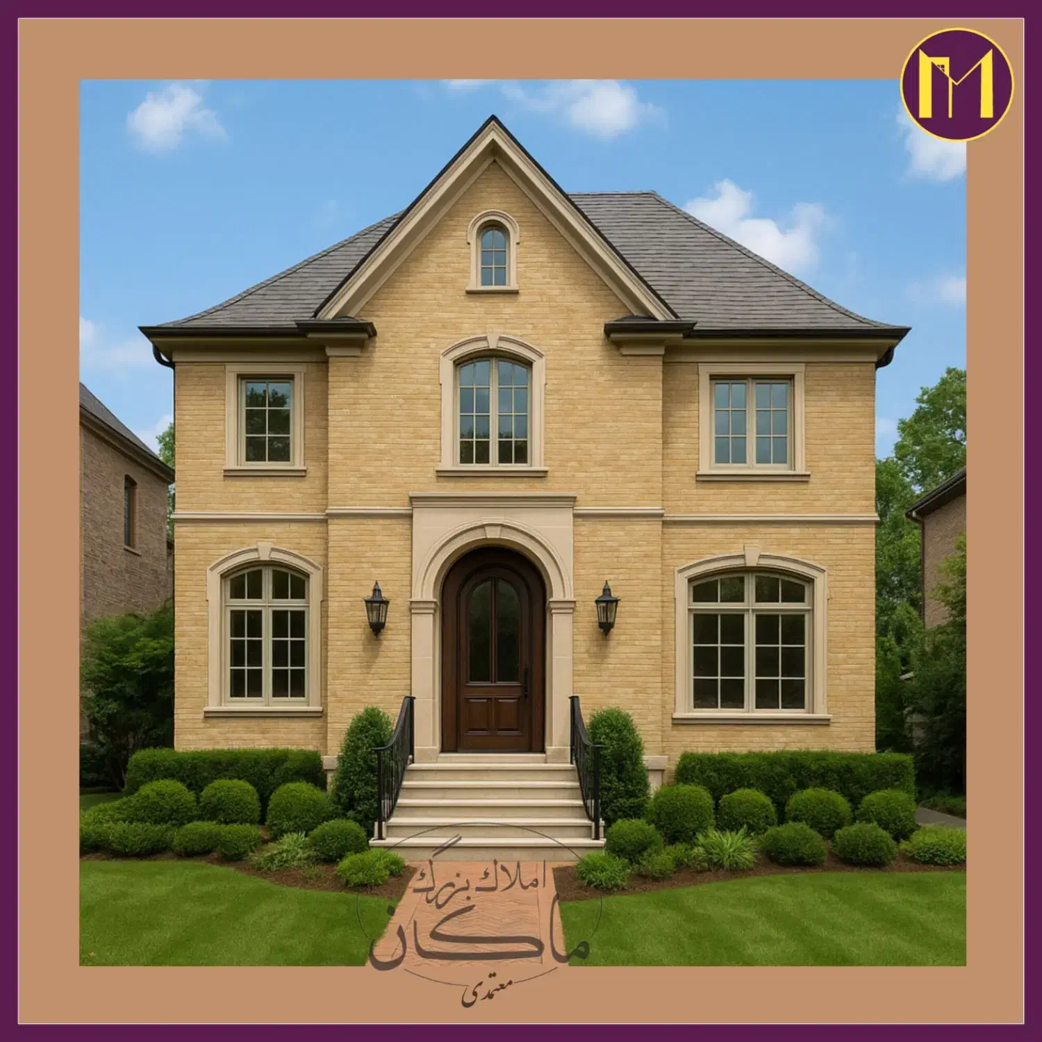 عباس آباد/۲۴۰متر زمین/۳ طبقه بنا|فروش زمین و ملک کلنگی|تهران, سنائی|دیوار