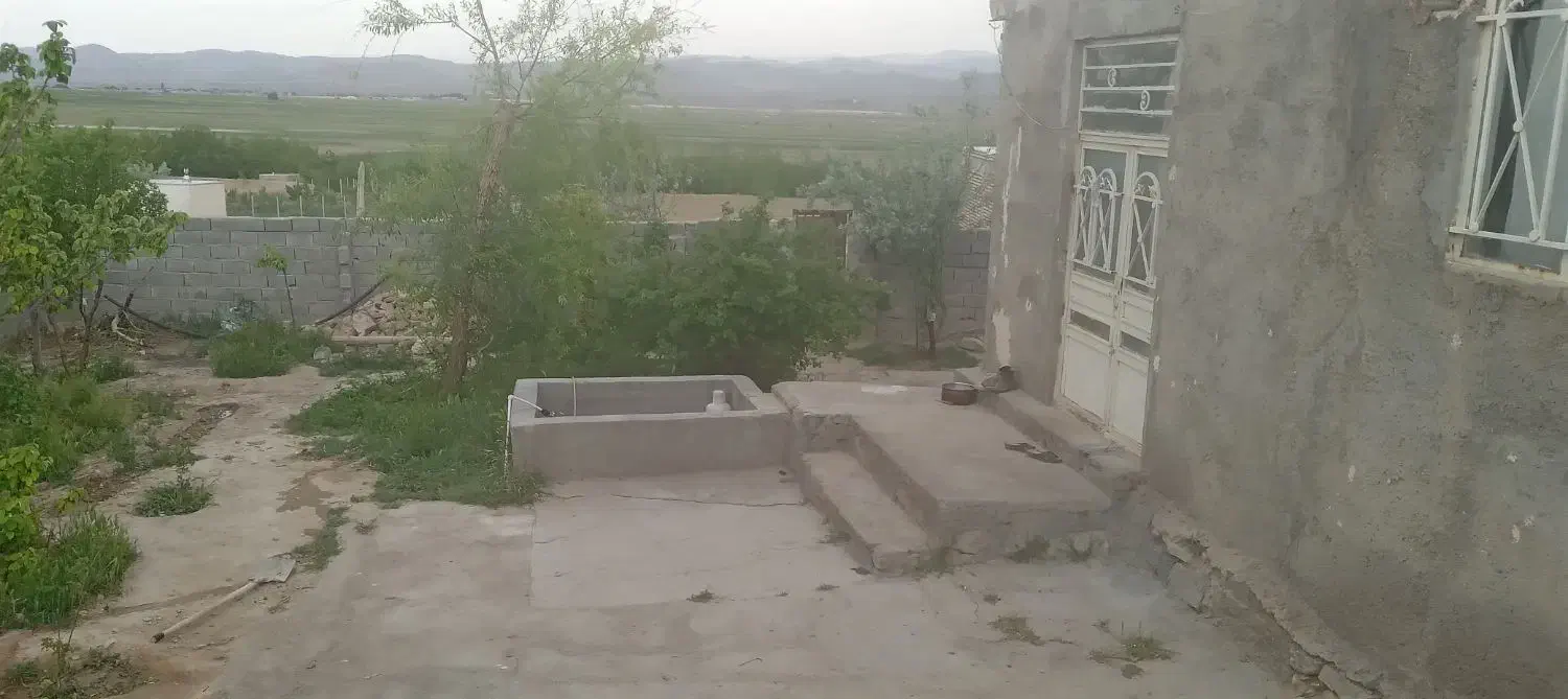 خانه فروشی|فروش خانه و ویلا|شیروان (خراسان), |دیوار