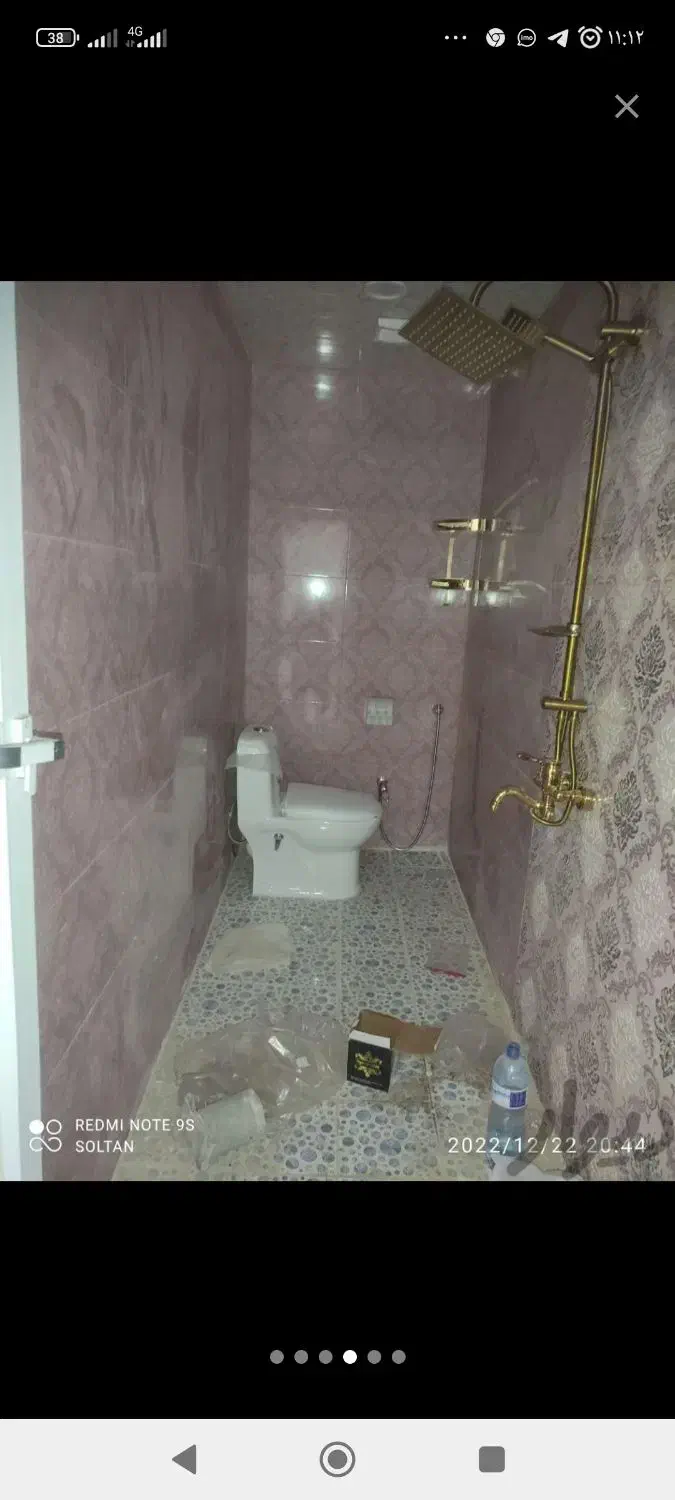 لوله کشی و برقکشی نصب پمپ وتانکر و شیر الات|خدمات پیشه و مهارت|چابهار, |دیوار