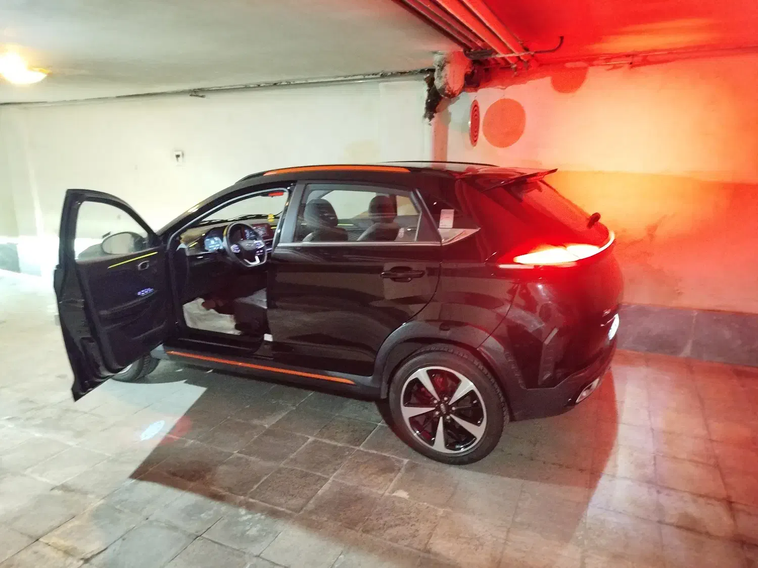 ایکس 33 اتوماتیک 1404|خودرو سواری و وانت|تهران, کوی بیمه|دیوار