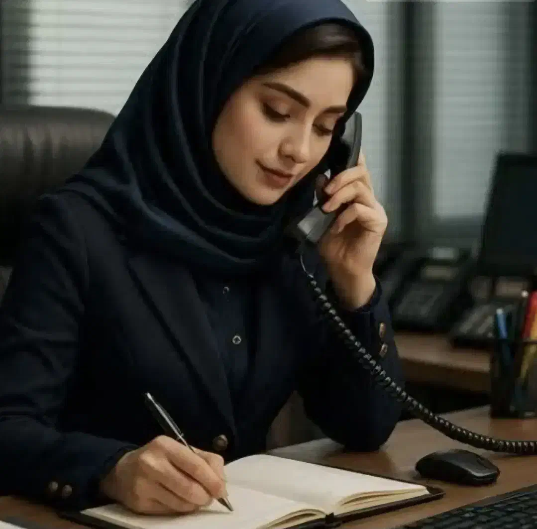 دستیار خانم جهت کارهای کامپیوتری دفتر نیازمندم.|استخدام اداری و مدیریت|تبریز, |دیوار