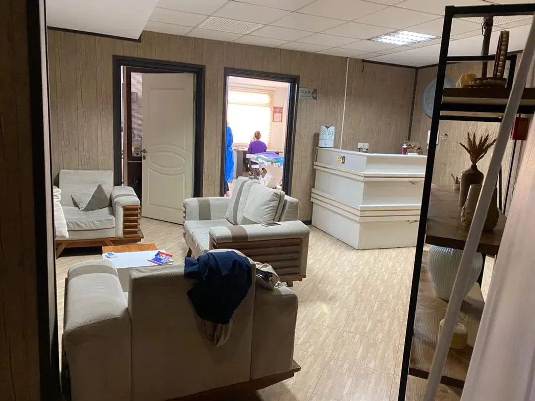 واحد اداری ۸۵ متری|اجارهٔ دفتر کار، اتاق اداری، مطب|محمدشهر, محمدشهر|دیوار