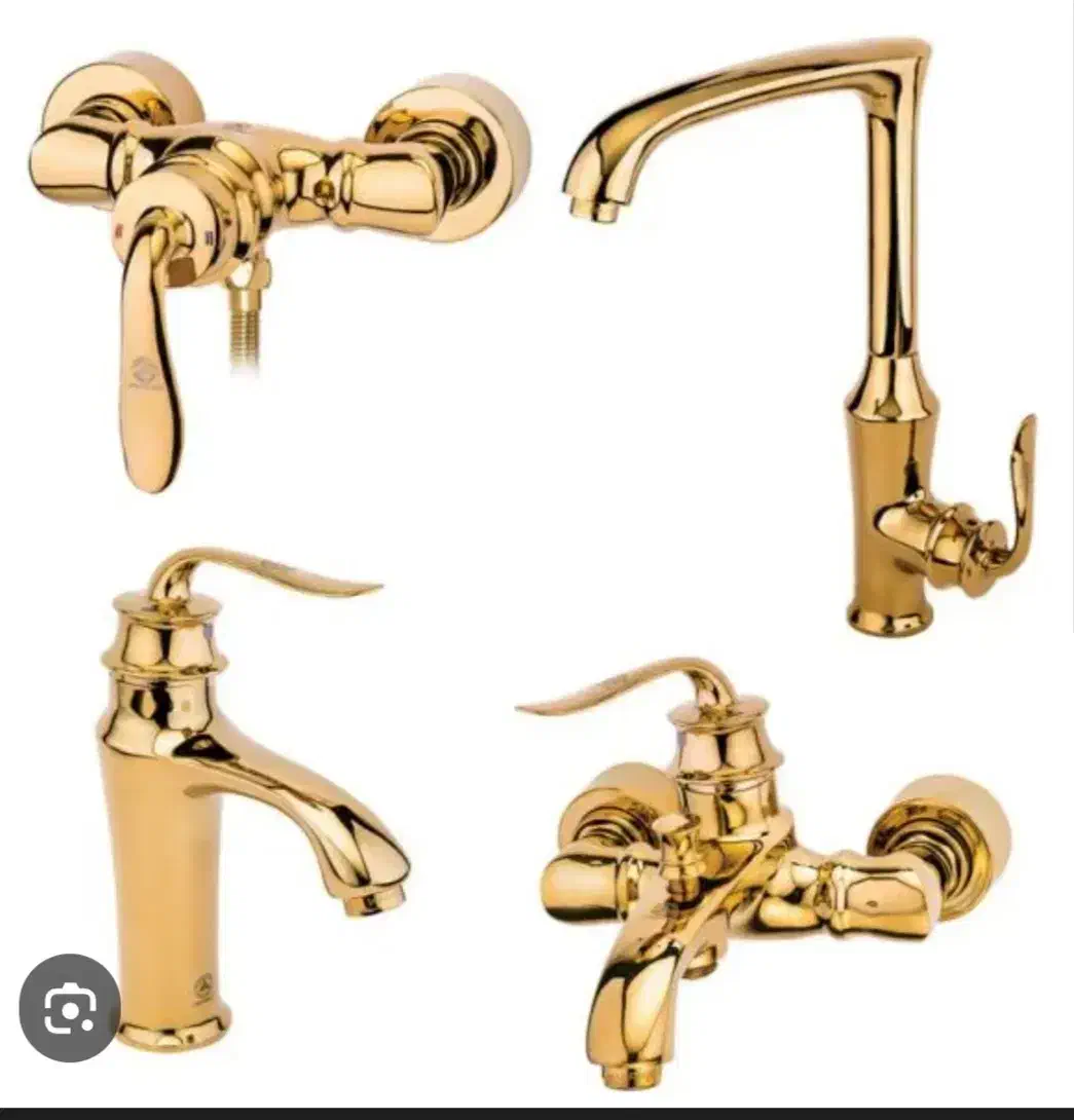 تعمیرات شیرآلات -لوله کشی آب -جوشکاری - برق|خدمات پیشه و مهارت|کرج, شاهین‌ویلا|دیوار