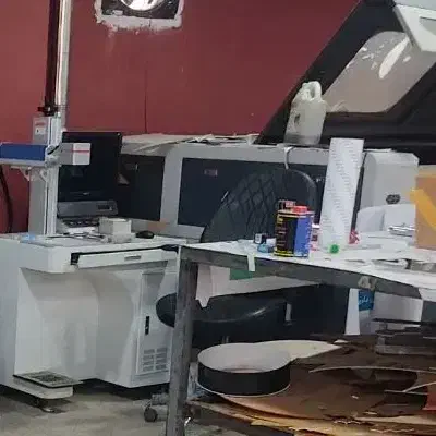 همکار آشنا به تابلوسازی|استخدام صنعتی، فنی، مهندسی|کرج, کرج نو|دیوار