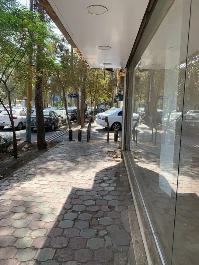 اجاره مغازه ۵۵ متری/دوطبقه/میدان امام حسین|اجارهٔ مغازه و غرفه|کاشان, دشت چال|دیوار