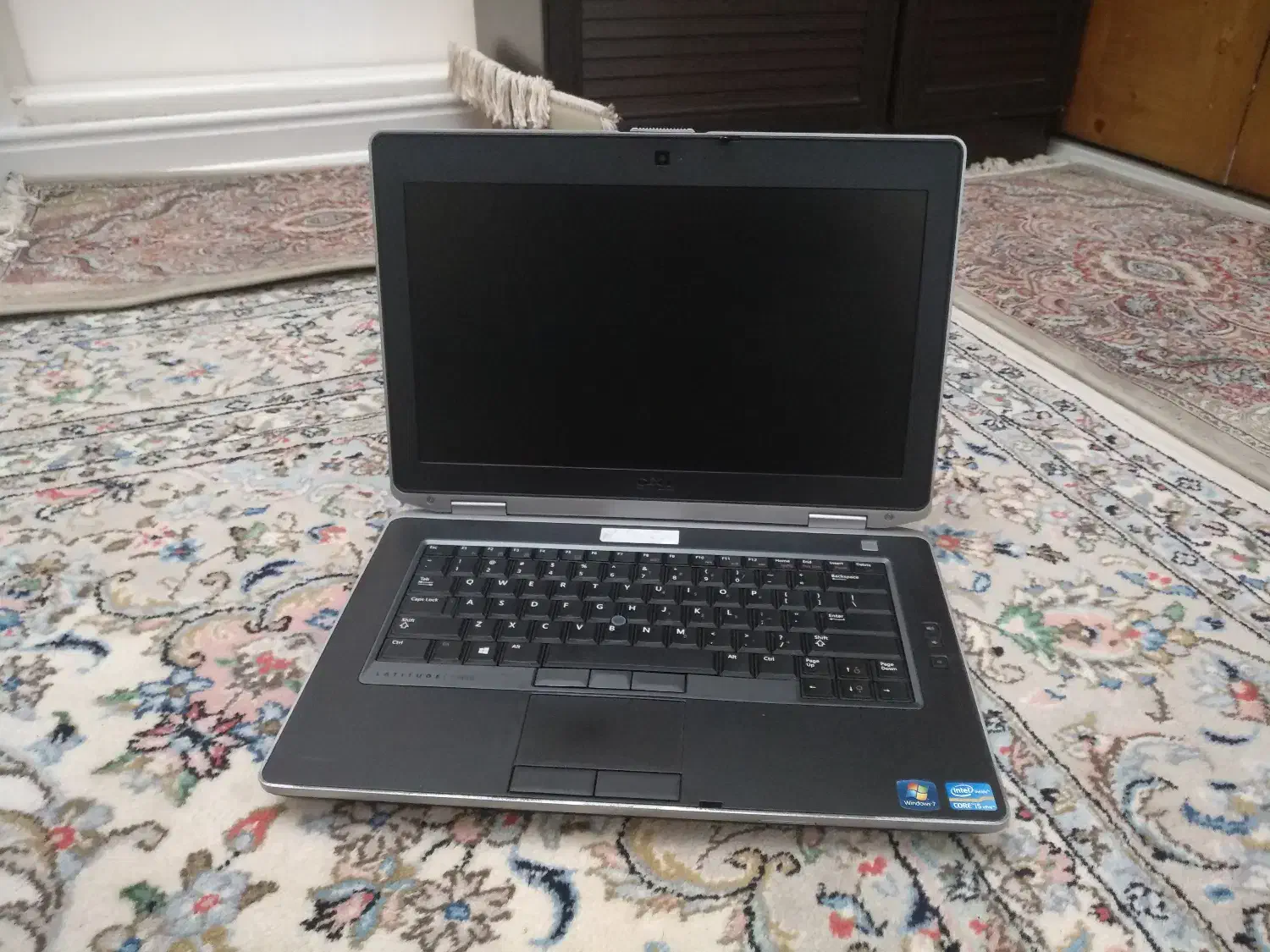 لپ تاپ دل E6430 i5 رم 8 گیگ|رایانه همراه|کرج, فاز ۵ مهرشهر|دیوار