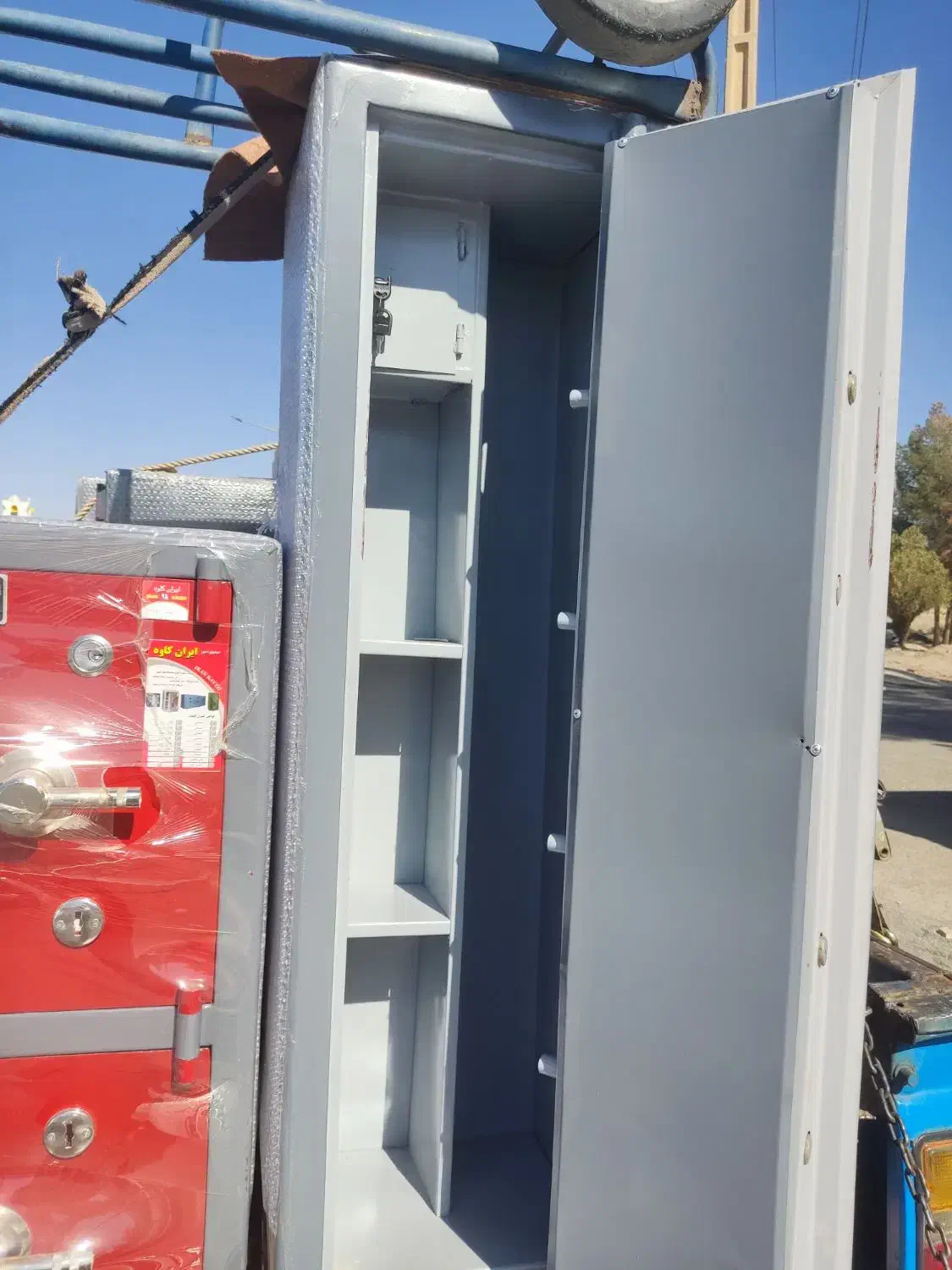 گاو صندوق|فروشگاه و مغازه|بیرجند, |دیوار