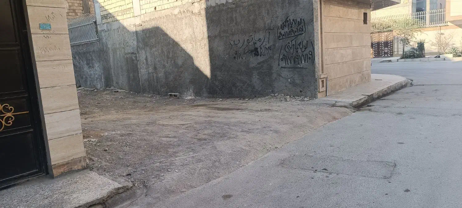 زمین نیایش تپه دارایی|فروش زمین و ملک کلنگی|بندرعباس, |دیوار