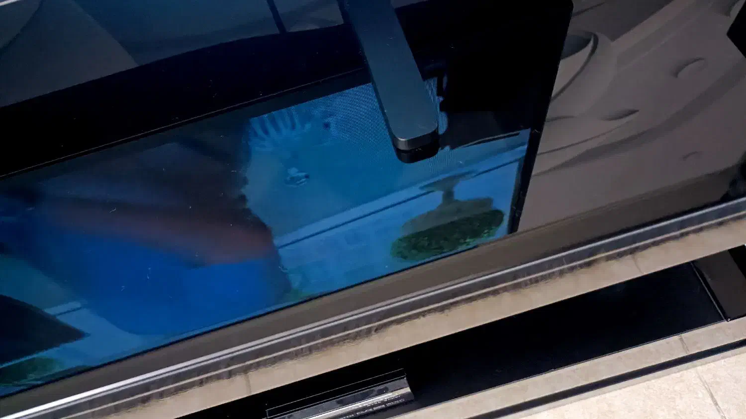 میز تلویزیون|میز تلویزیون|رشت, باهنر|دیوار