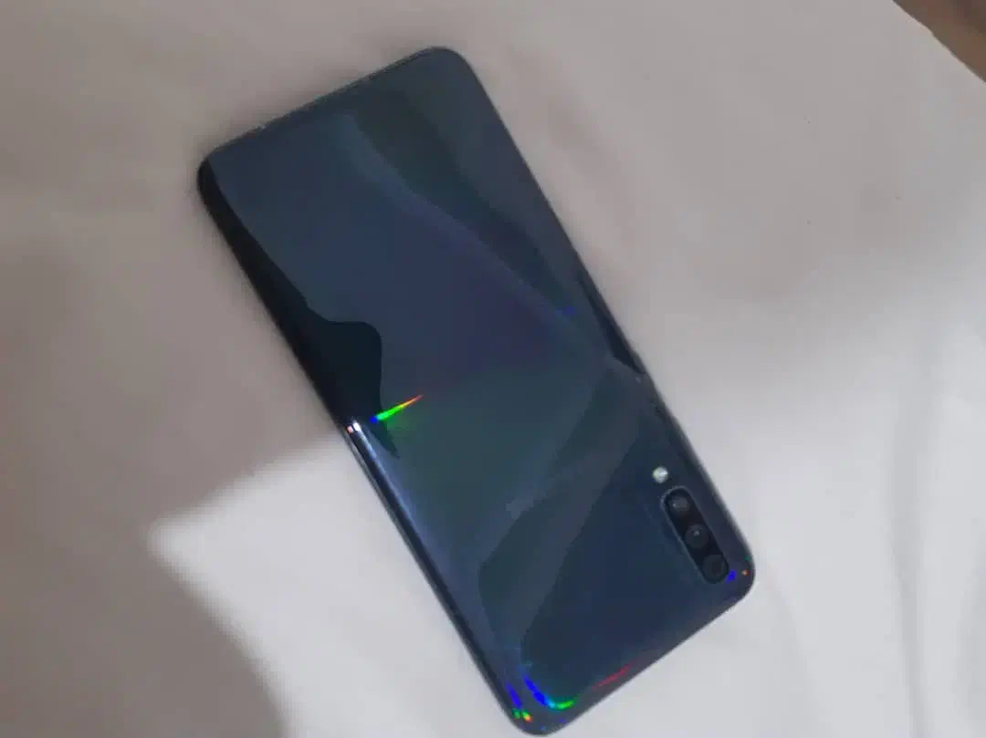 گوشی  a 70  سالم|موبایل|همدان, |دیوار