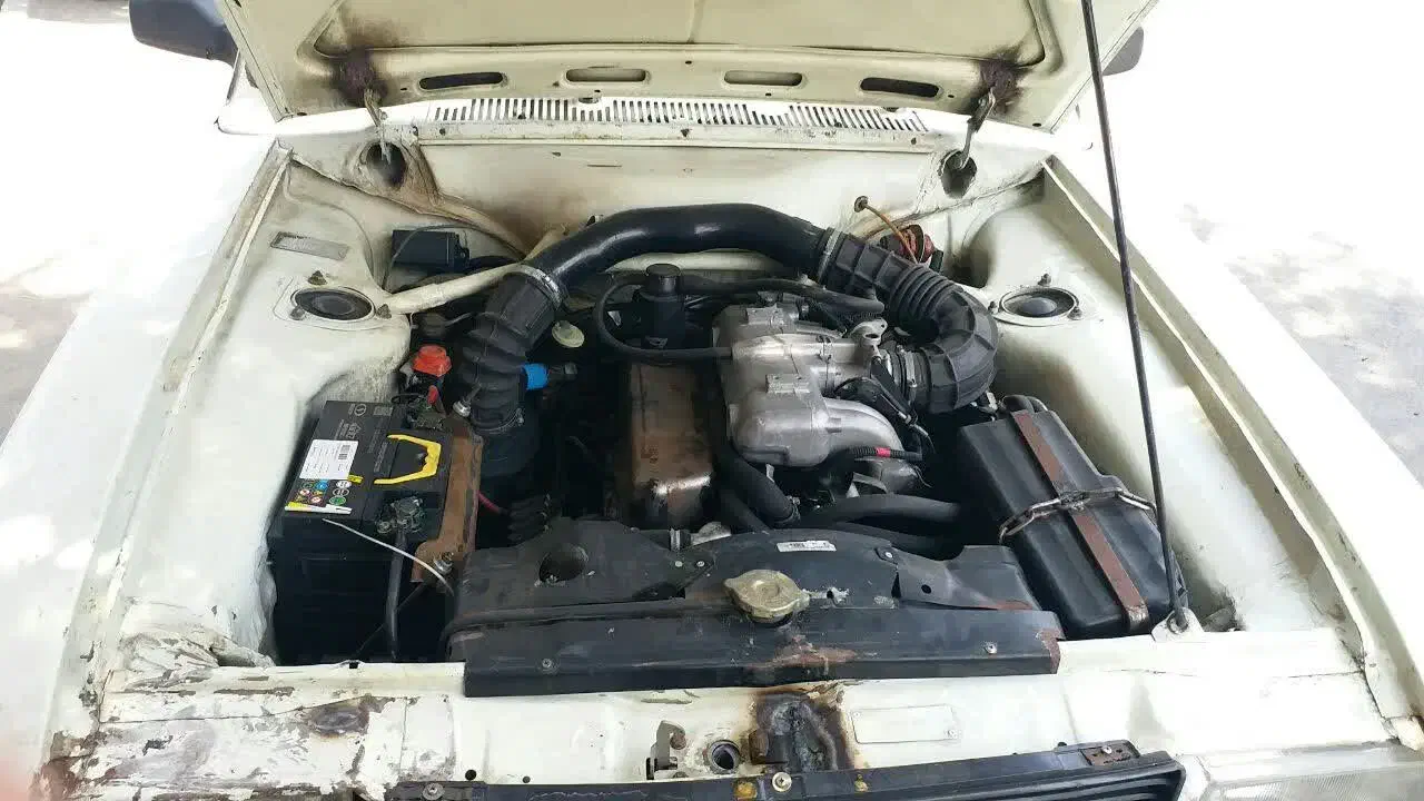 وانت باری|خودرو سواری و وانت|بهارستان, |دیوار