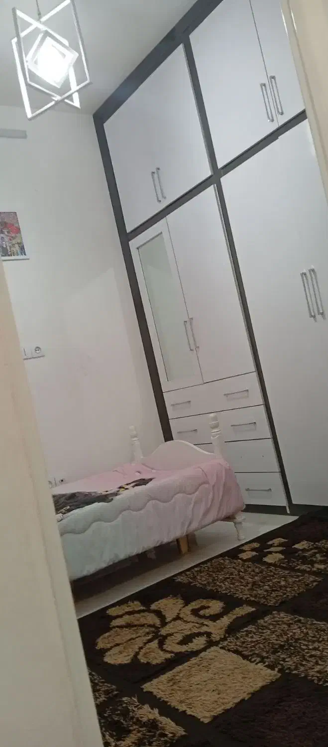 دو طبقه خونه نوساز با مغازه|فروش خانه و ویلا|تربت جام, شهرک معلم|دیوار