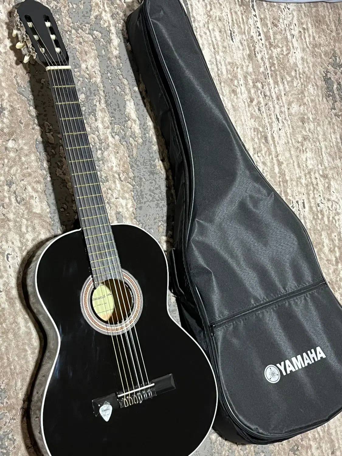 گیتار دیاموند|گیتار، بیس، امپلیفایر|قزوین, |دیوار