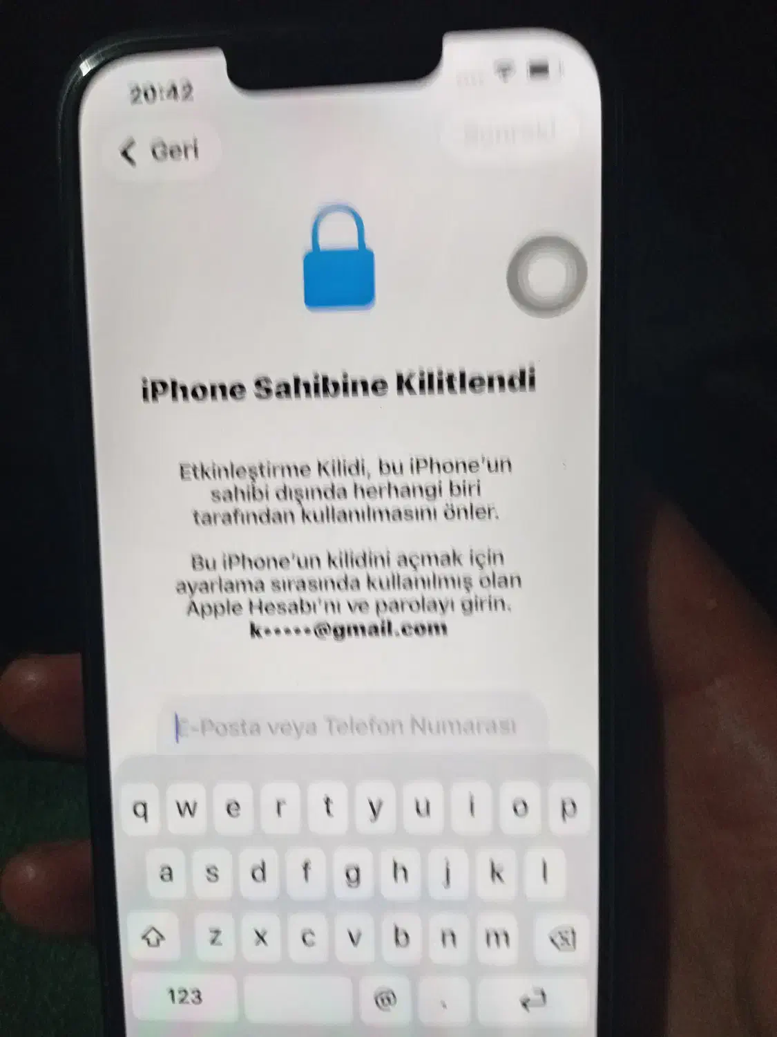 گوشی 14 نرمال|موبایل|تهران, ونک|دیوار