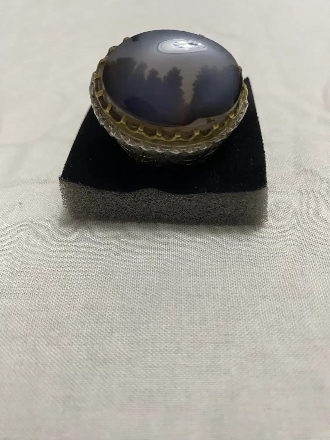 انگشتر نقره|جواهرات|تهران, خواجه نظام الملک|دیوار