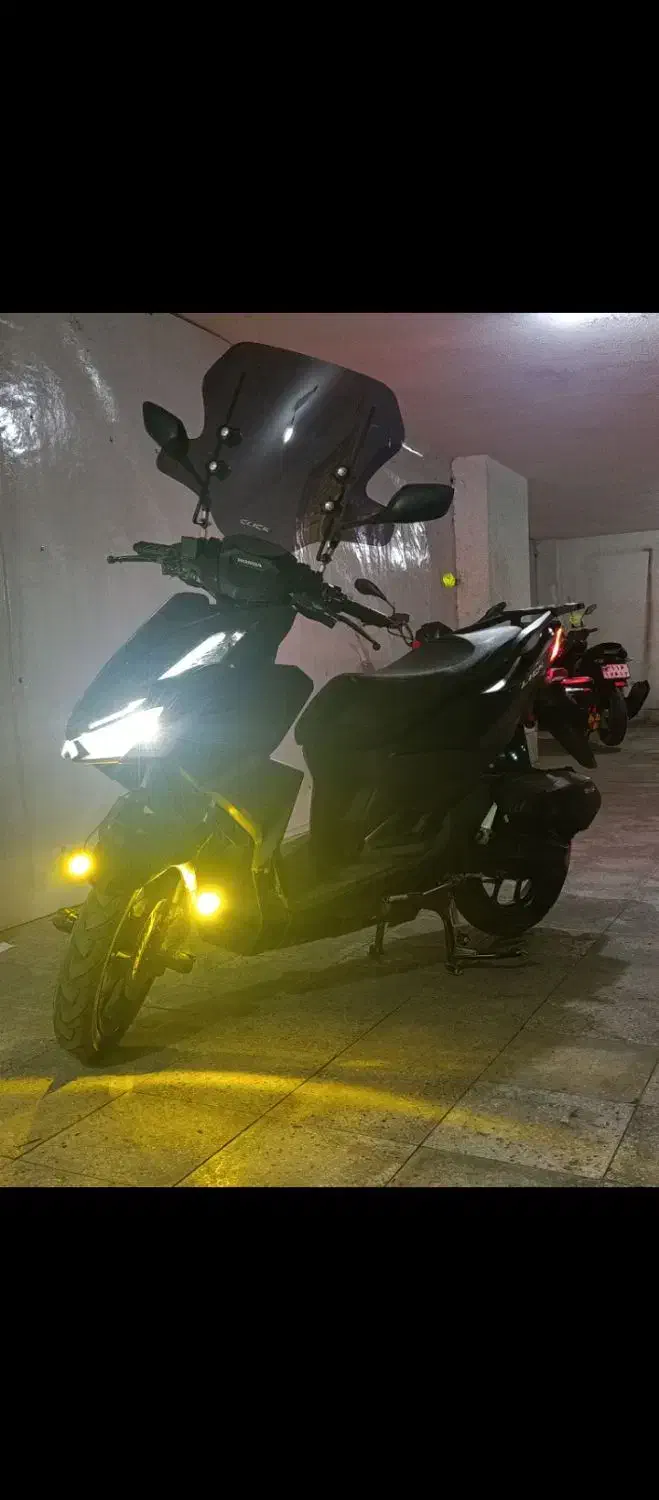 طرح کلیک 170|موتورسیکلت|شهر ری, شهرری|دیوار