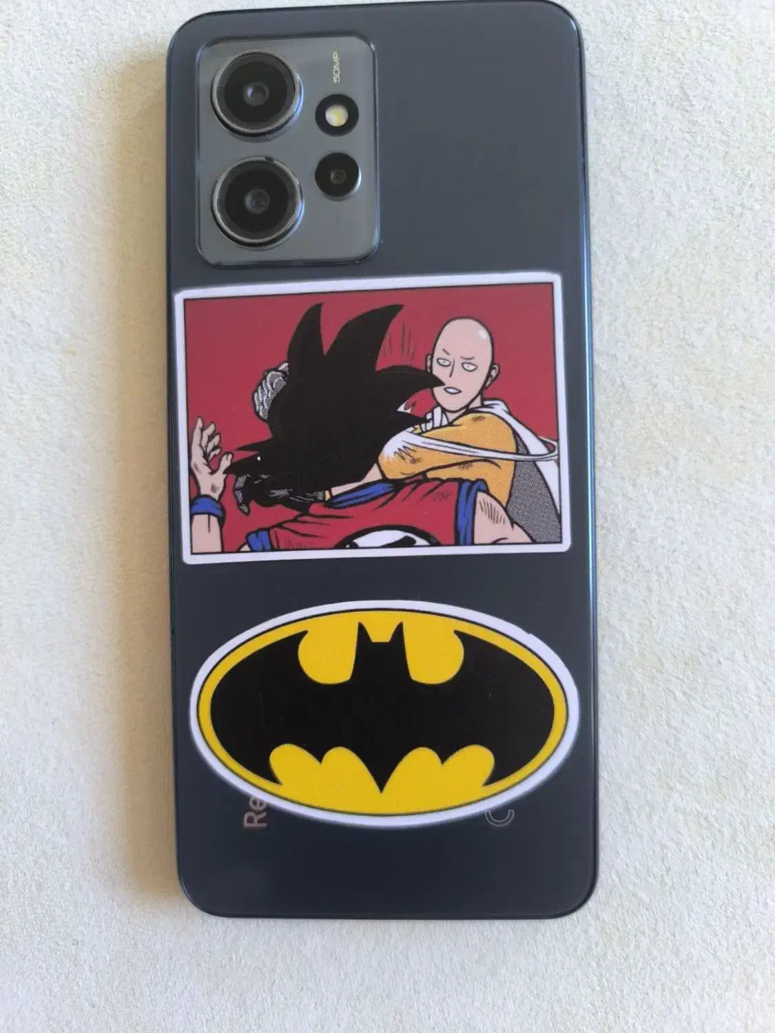 شیائومی نوت ۱۲ ۲۵۶ رم ۸|موبایل|ساوه, |دیوار