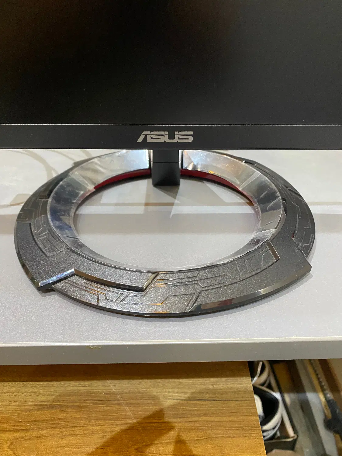 مانیتور گیمینگ ۲۷ اینچ Asus VG279Q5R 200hz|قطعات و لوازم جانبی رایانه|تهران, مجیدآباد|دیوار