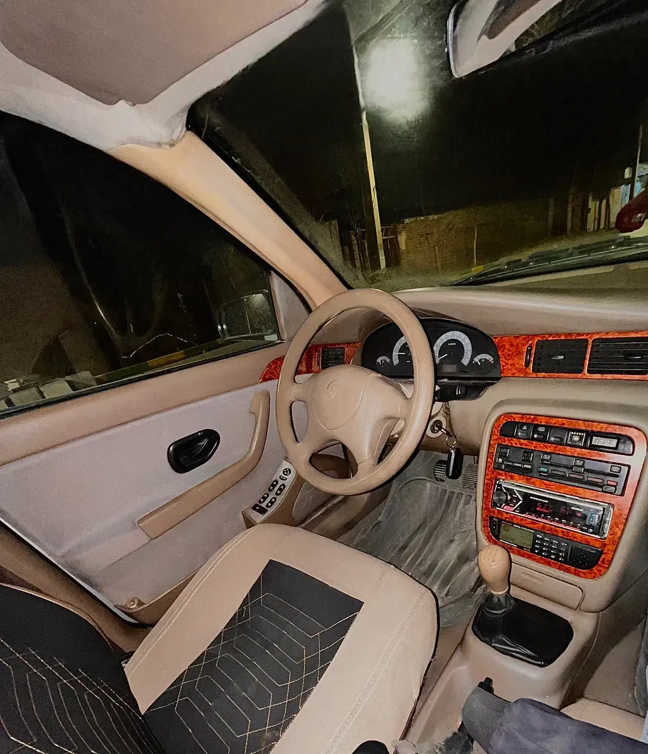 سمند ایکس 7|خودرو سواری و وانت|ورامین, ورامین|دیوار