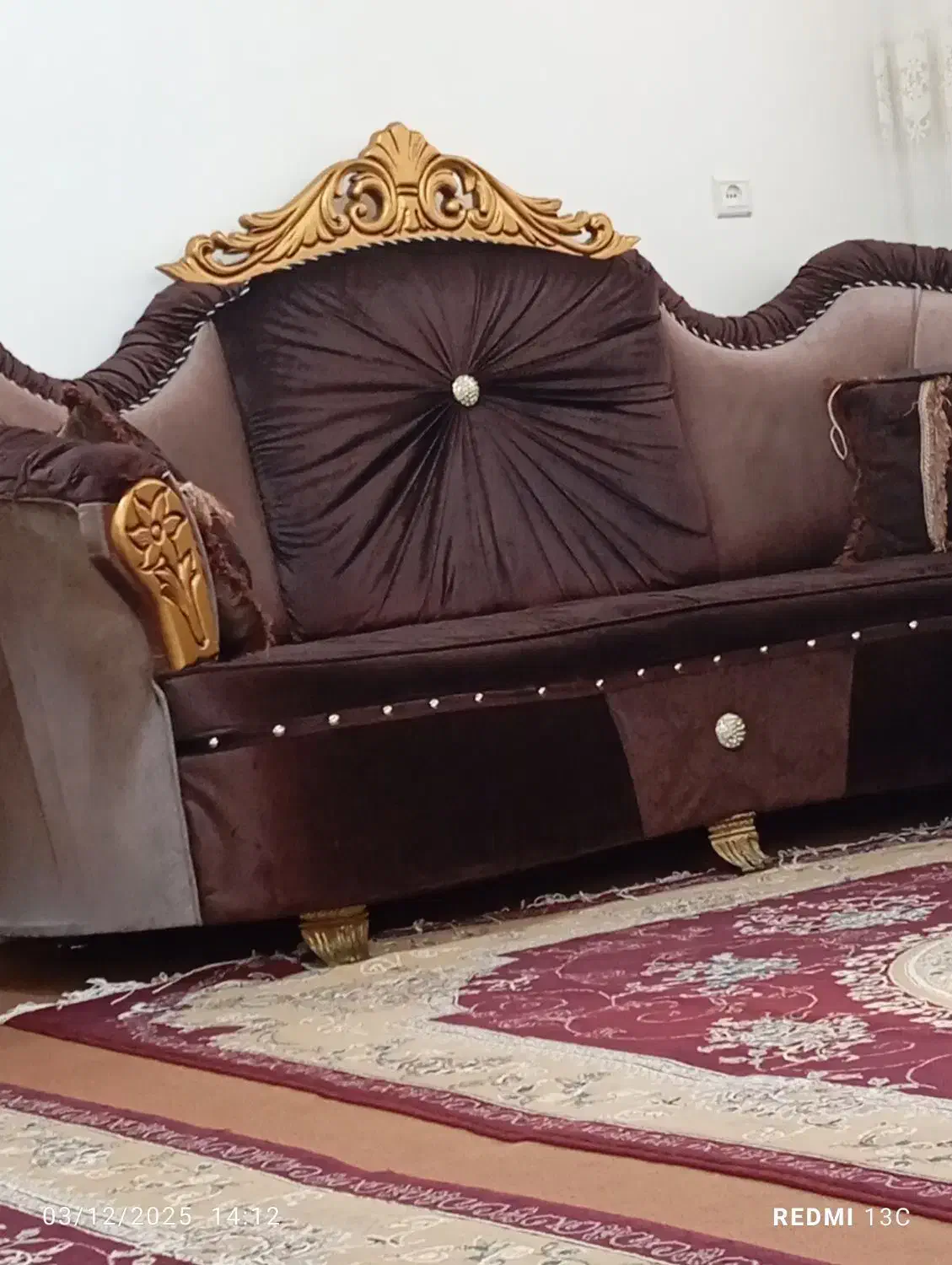 مبل|مبلمان خانگی و میز عسلی|سلماس, |دیوار