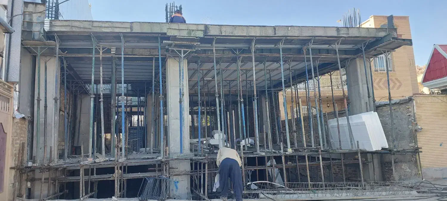 فروش اقساطی  واحدهای اپارتمانی سندی|فروش آپارتمان|صحنه, |دیوار