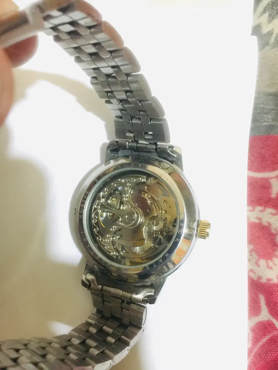 ساعت اتومات|ساعت|کرمان, |دیوار