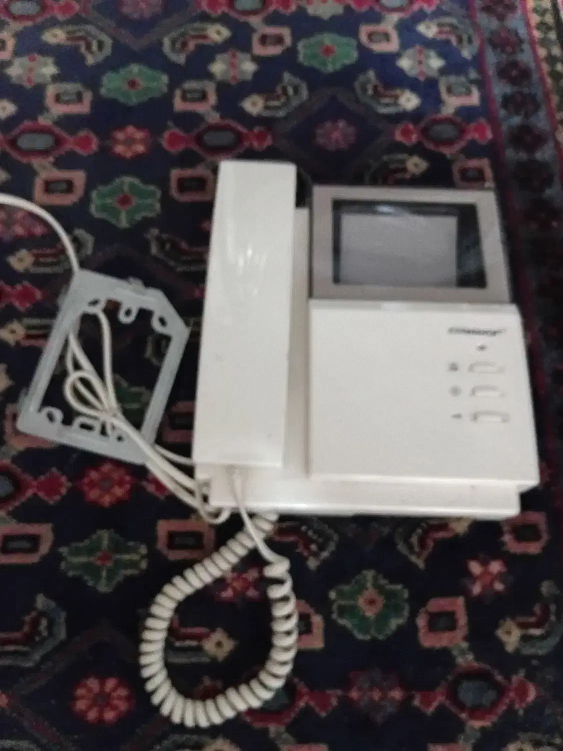 آیفون تصویری بدون دوربین۵تومن|صوتی و تصویری|رشت, حمیدیان|دیوار