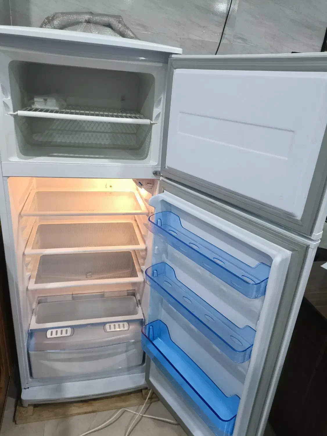 یخچال فریزر|یخچال و فریزر|جم, |دیوار