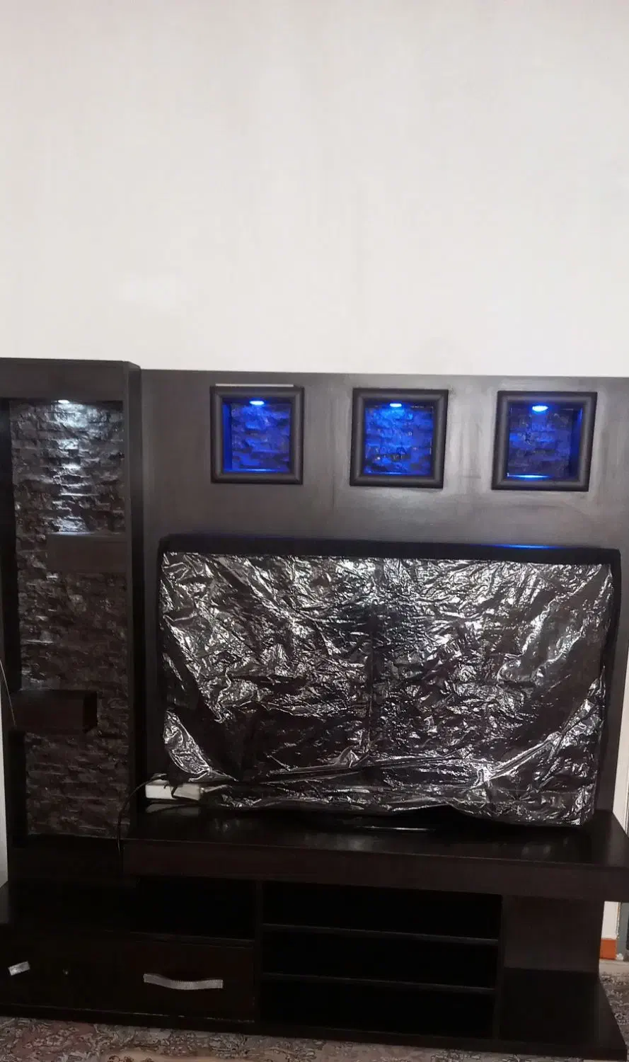 میز مناسب ال ای دی|میز تلویزیون|کرمانشاه, |دیوار