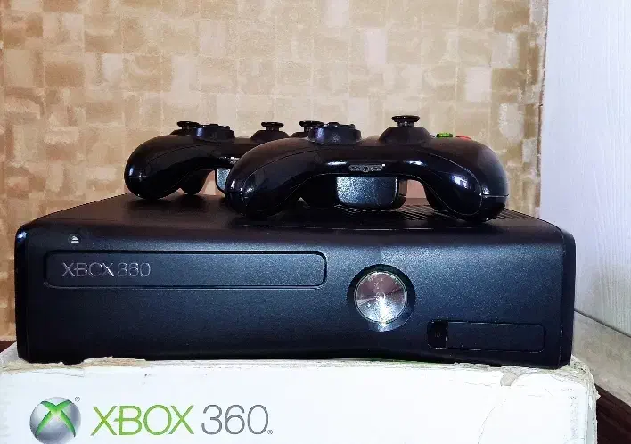 Xbox 360 کنسول|کنسول، بازی ویدئویی و آنلاین|زنجان, |دیوار
