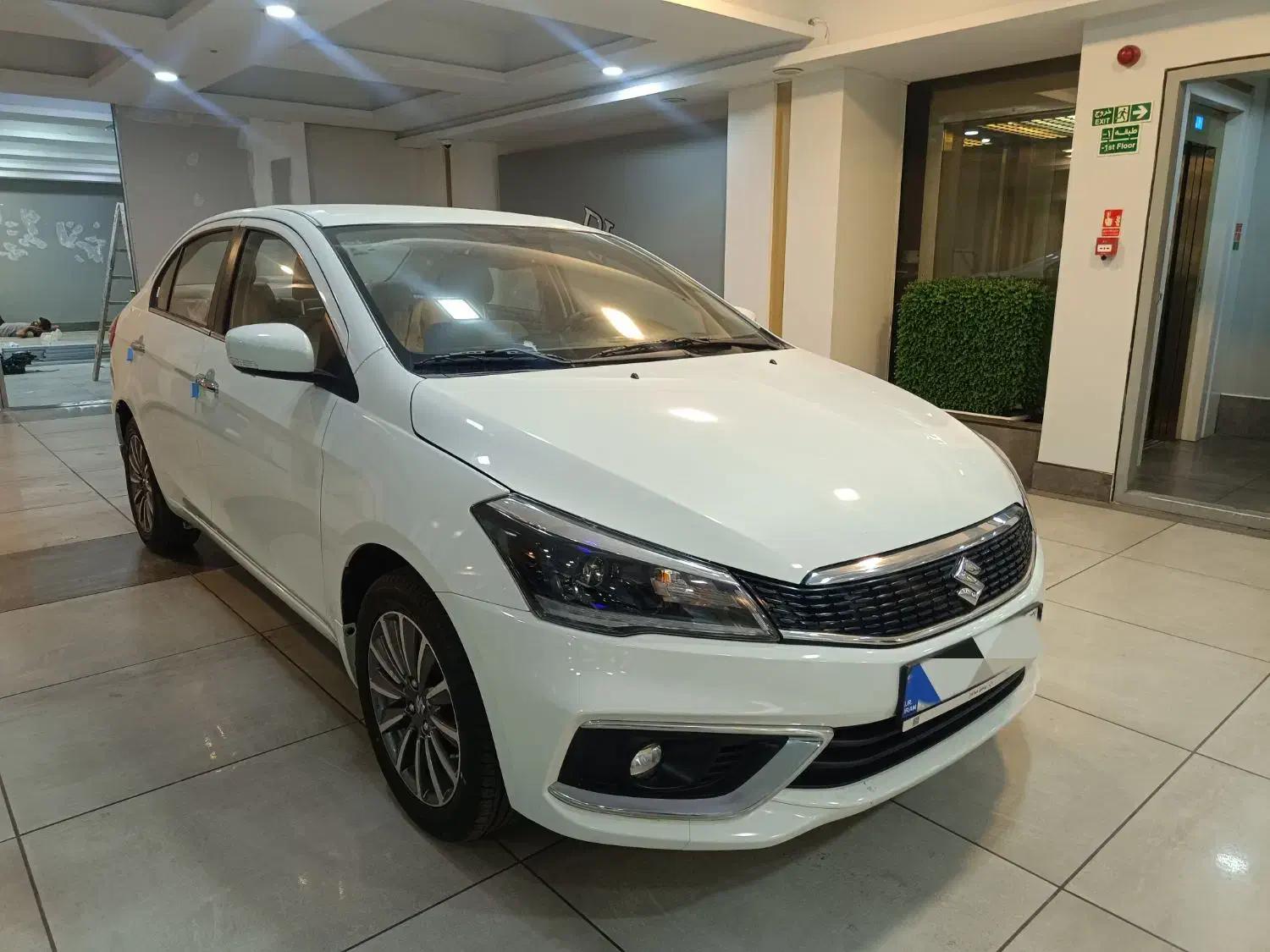 سوزوکی سیاز2025|خودرو سواری و وانت|تهران, الهیه|دیوار