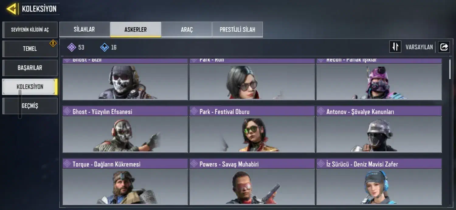 اکانت کالاف|کنسول، بازی ویدئویی و آنلاین|پلدشت, |دیوار