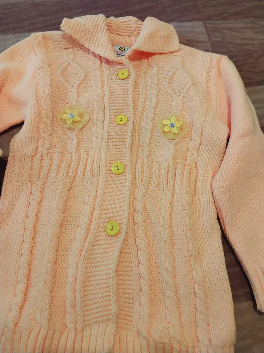 بلوز بچه گانه|کفش و لباس بچه|ساری, |دیوار