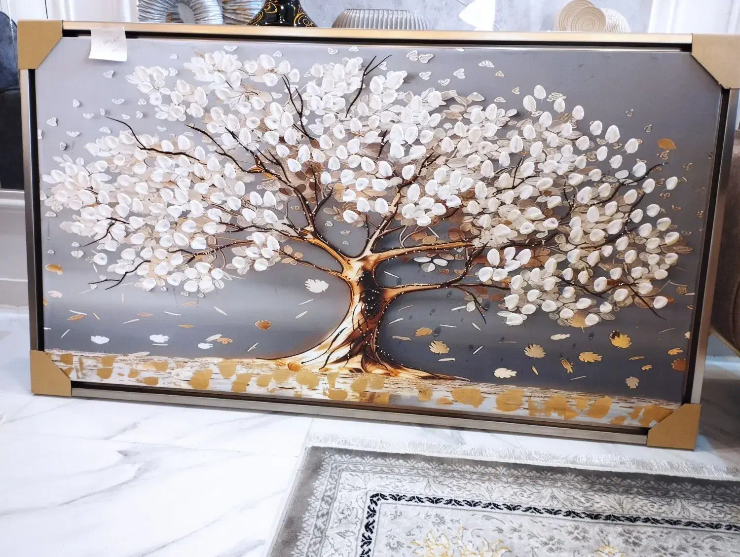 تابلو|تابلو، نقاشی، عکس|ایلام, |دیوار