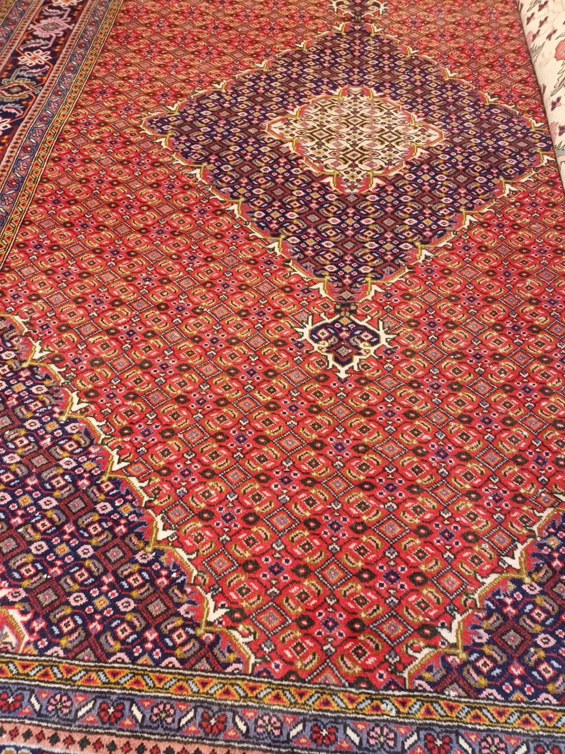 فرش دستباف|فرش|اردبیل, |دیوار