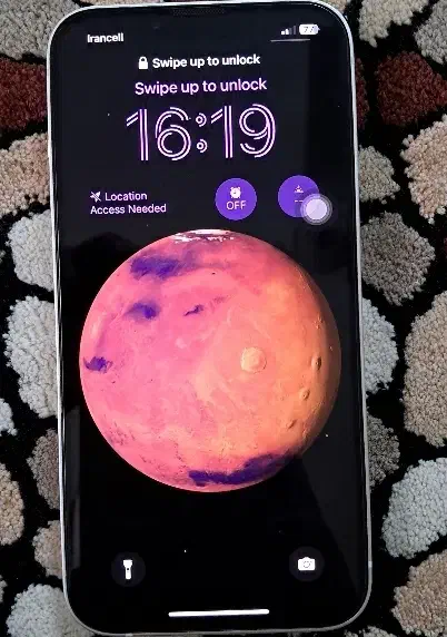 iphone 13|موبایل|گنبد کاووس, |دیوار