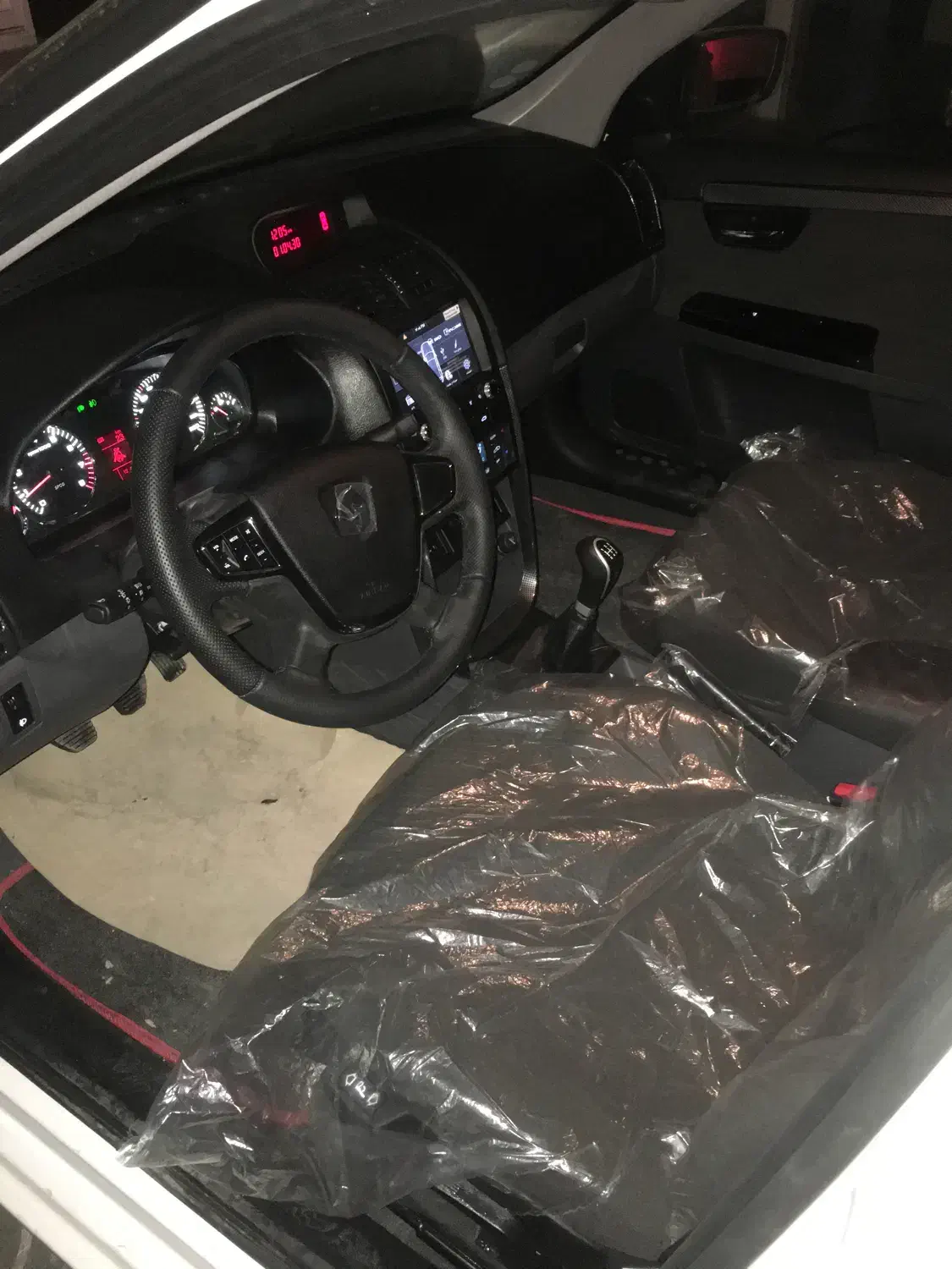 سمند سورن پلاس صفر|خودرو سواری و وانت|شیراز, کوی وحدت|دیوار