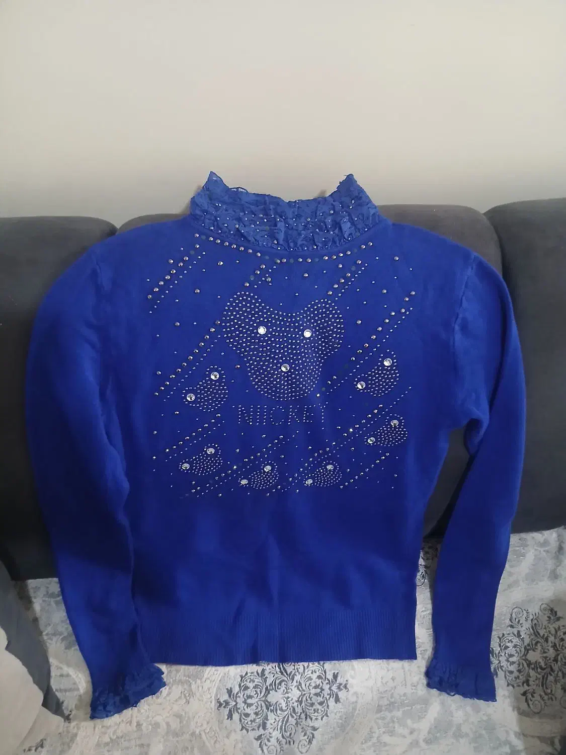 بلوز مجلسی|لباس|تهران, سبلان (لشگر)|دیوار