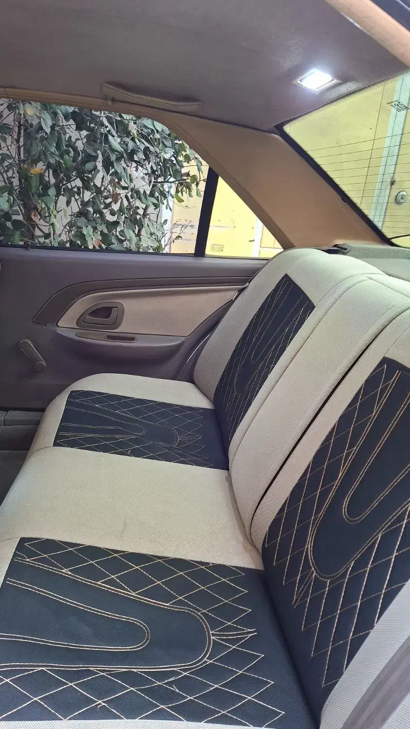 پژو slx تیوفایو|خودرو سواری و وانت|خوی, |دیوار