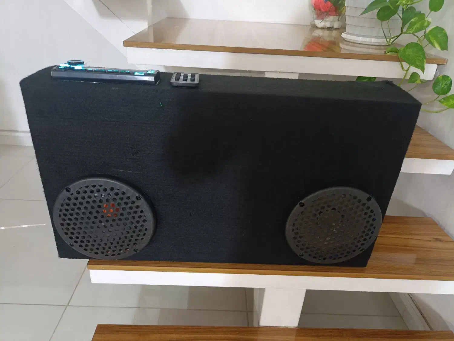 سیستم خانگی|سیستم صوتی خانگی|سنندج, |دیوار