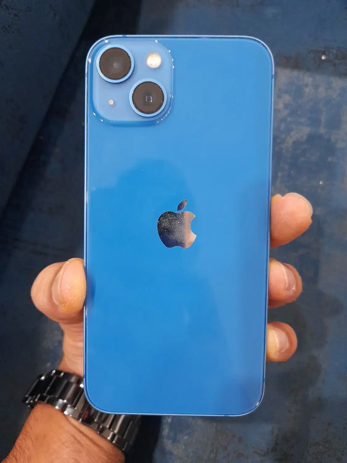 ایفون ۱۳ نرمال ch|موبایل|صفادشت, |دیوار