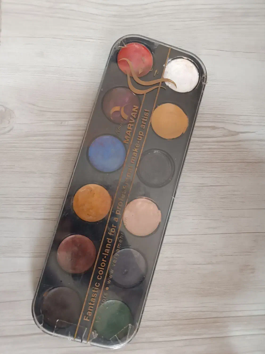 کانتور چرب|آرایشی، بهداشتی، درمانی|ماهدشت, |دیوار