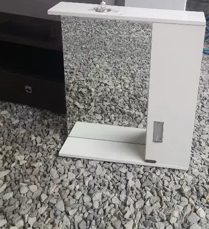 اینه سرویس سالم|آینه|نوشهر, |دیوار