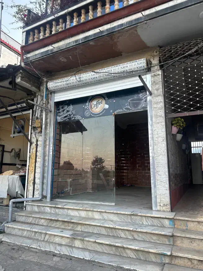 فروش مغازه(تجاری) دارای سندتک برگ درمرکز شهرلیسار|فروش مغازه و غرفه|لیسار, |دیوار